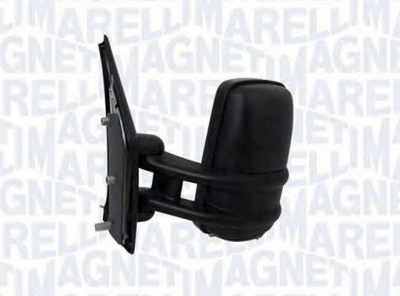 MAGNETI MARELLI 351991718940 -  Наружное зеркало, кабина водителя